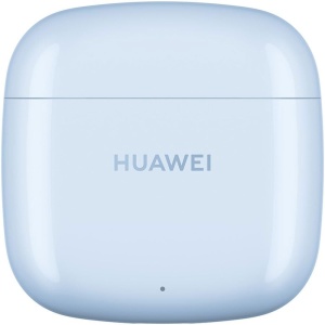 Casti audio HUAWEI FreeBuds SE 2, 40 ore autonomie, IP54, Isle Blue - Img 4