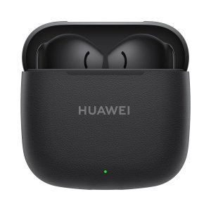 Casti audio HUAWEI FreeBuds SE 3, 42 ore autonomie, Bluetooth 5.4, IP54, Negru