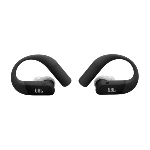 Casti audio JBL Endurance Peak 4 Bluetooth, in-ear, waterproof, negrugri - Img 5