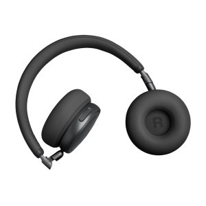 Casti audio JBL Live 680NC, Noise Cancelling, Negru, Acumulator 80 ore - Img 3