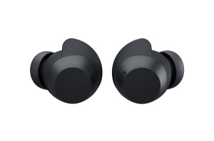 Casti audio LG xboom Budslite, Bluetooth, Noise Cancelling, Negru - Img 4