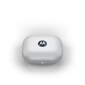 Casti audio Motorola Moto Buds, Marineblau, 42 ore autonomie, Dolby Atmos - Img 5