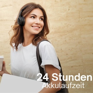 Casti audio Motorola Sound MOTO XT220, Bluetooth, 24 ore autonomie, Negru - Img 7