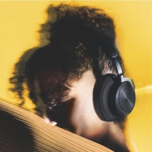 Casti audio over-ear Bang Olufsen Beoplay HX, Bluetooth, Noise Cancelling, Negru - Img 10