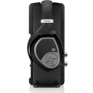 Casti audio Sennheiser RS 195-U wireless, frecventa 17-22000 Hz, distanta 100 m - Img 4