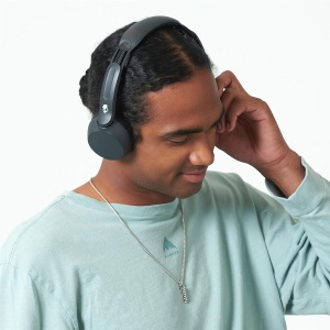 Casti audio Skullcandy Icon 180, Bluetooth, 50 ore autonomie, rezistente la apa - Img 7