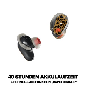 Casti audio Skullcandy Method 360 ANC, Bluetooth, 40 ore autonomie, rezistente la apa - Img 5