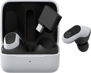 Casti audio Sony INZONE Kabellose Buds, Noise Cancelling, 12h autonomie, Negru - Img 12