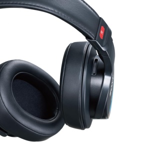 Casti audio Sony MDR-M1, sunet ultra-wideband 5Hz-80kHz, design usor, culoare neagra - Img 9