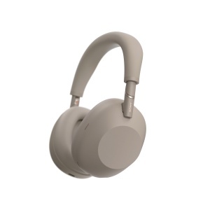 Casti audio Sony WH-1000XM6, Noise Cancelling, 30 ore autonomie, design pliabil