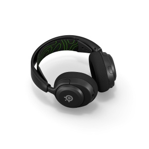Casti audio SteelSeries Arctis Nova 5X Wireless, 60h autonomie, Negru - Img 9