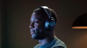 Casti audio SteelSeries Arctis Nova Pro - Hi-Res Audio, 360 Surround Sound, Microfon AI - Img 2