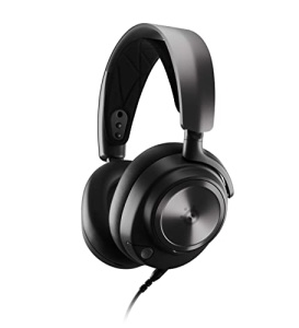 Casti audio SteelSeries Arctis Nova Pro - Hi-Res Audio, 360 Surround Sound, Microfon AI - Img 12