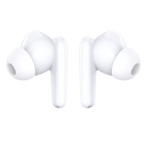 Casti audio TWS Move Audio S180, Pearl White, design elegant, sunet de calitate - Img 7