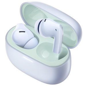 Casti audio Xiaomi Redmi Buds 5 Pro, 52dB anulare zgomot, 38 ore autonomie, Violet - Img 7