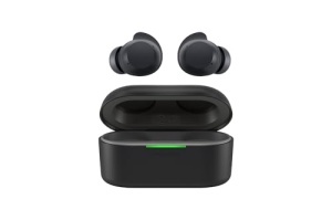 Casti Bluetooth LG Xboom Buds Plus Noise Cancelling IPX4 Negru - Img 7