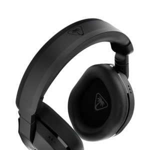 Casti de gaming fara fir Turtle Beach Stealth 600 Black Xbox cu 80 de ore difuzor de 50 mm si Bluetooth pentru Xbox Series XS Xbox One PC - Img 15