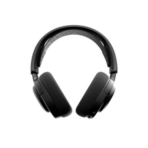 Casti fara fir pentru jocuri SteelSeries Arctis Nova 3X - Control aplicatie - Baterie de 40 de ore - Driver magnet de neodim - 2.4GHz/Bluetooth - Microfon detasabil - Xbox, PS5, PC, Switch, Mobil - Negru - Img 10