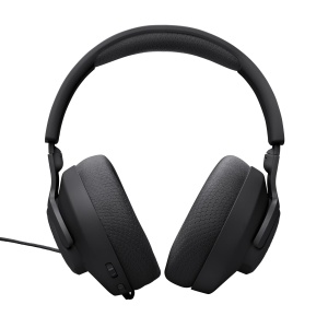 Casti gaming JBL Quantum 100M2, sunet QuantumSOUND, microfon detasabil, negru - Img 6