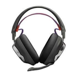 Casti gaming JBL Quantum 950 Wireless Bluetooth Noise Cancelling Negru - Img 2