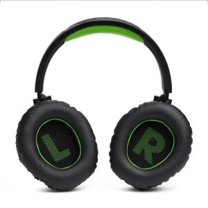 Casti gaming over-ear JBL Quantum 360X, 22 ore autonomie, microfon boom, negru - Img 4