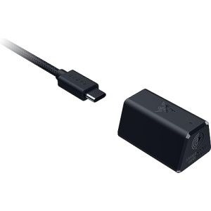 Casti gaming Razer BlackShark V3 Wireless THX Spatial Audio Negru - Img 11