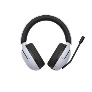 Casti gaming Sony INZONE H5, wireless, 28 ore autonomie, alb - Img 9