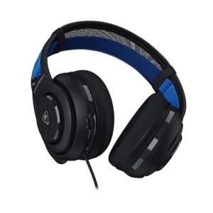 Casti gaming Turtle Beach Atlas 200 PS5PS4 cablu negru sunet premium - Img 14