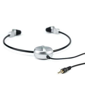 Casti Grundig Digta Swingphone 568 Jack Design Confortabil NegruArgintiu - Img 11
