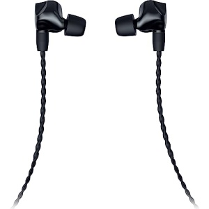 Casti in-ear Razer Moray Design Ergonomic Sunet Hi-Fi Negru - Img 10