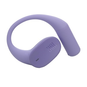 Casti JBL Sense Lite True Wireless Bluetooth Design Open-Ear 32 ore autonomie IP54 Lila - Img 9