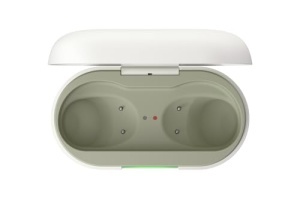 Casti LG Xboom Buds Lite Bluetooth In-Ear Noise Cancelling Alb - Img 15