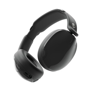 Casti Skullcandy Hesh 540 ANC Bluetooth Over-Ear Negru Noise Cancelling