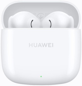 Casti wireless HUAWEI FreeBuds SE 2 Ceramic White Autonomie 40 ore Bluetooth 53 - Img 4