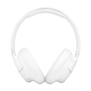 Casti wireless JBL Tune 730 BT Pure Bass Sound 76h autonomie alb - Img 5