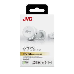 Casti wireless JVC HA-A30T Bluetooth ANC 21 ore autonomie - Img 9
