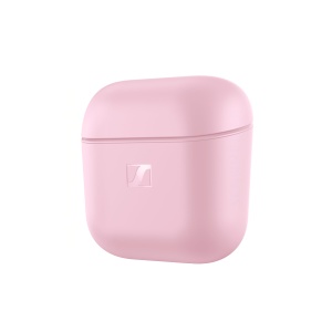 Casti wireless Sennheiser ACCENTUM Open Earbuds Bluetooth IPX4 28h autonomie Sakura - Img 12