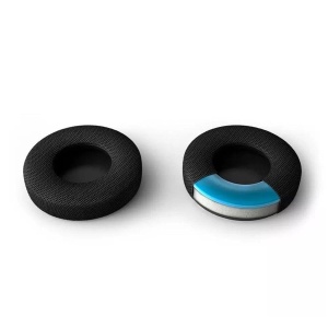 Casti wireless sport Philips A4216BK00 35 ore autonomie IP55 negru - Img 2
