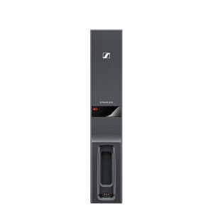 Casti wireless TV Sennheiser RS 2000 autonomie 9 ore negru - Img 2