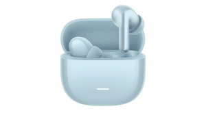 Casti wireless Xiaomi Redmi Buds 8 Lite Bluetooth 54 ANC 42dB Albastru