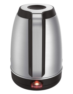 Ceainic Tefal Element KI280D Premium din otel inoxidabil | Fara fir | Baza 360deg | 2400 W | Capacitate mare de 1,7 litri - Img 3