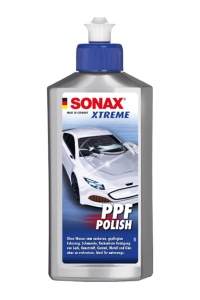 Ceara de Polisat SONAX XTREME PPF Vinile - Protectie si Stralucire