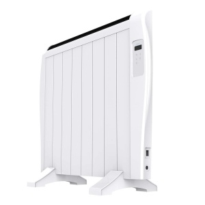 Cecotec ReadyWarm 1800 Thermal Connected Radiator Wi-Fi 1200W 15mp Timer