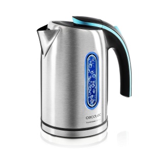 Cecotec ThermoSense 220 Steel Fierbator Electric 12L 1630W BPA-Free - Img 5