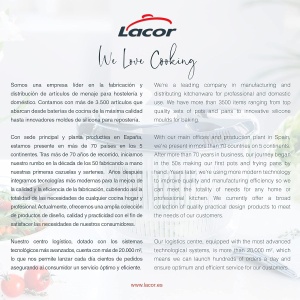 Centifuga Lacor 61422, 3 piese, 100 BPA free, 20,5 cm, gri - Img 7