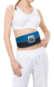 Centura Electrostimulare Beurer EM 36, Unisex, 5 Programe, 75-140 cm - Img 2