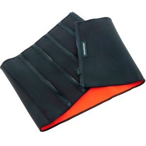 Centura sport InnovaGoods Sauna Effect unisex neopren ajustabila