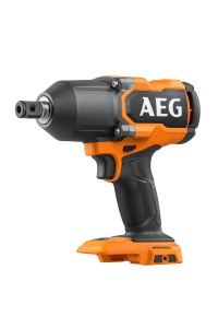 Cheie cu impact AEG BSS18HTF34BL-0, 18V, motor fara perii, 1660 Nm