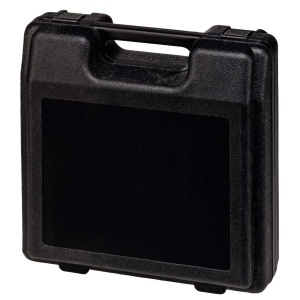 Cheie cu impact Einhell Automotive CC-HS 12/1 (12 V, cuplu de eliberare max. 350 Nm, nivel cu bula de aer integrat, lumina LED, inclusiv 2 prize cu 17/19 si 21/23 mm, carcasa) - Img 2