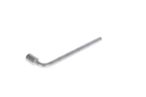 Cheie cu patrat 9 mm GEDORE, lungime 160 mm, din otel cromat, pentru automobile - Img 2